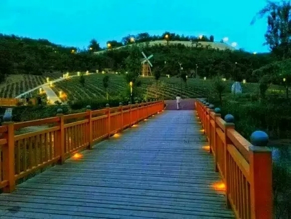 跟我去扶风吧，跟着西府百姓一起红红火火过大年