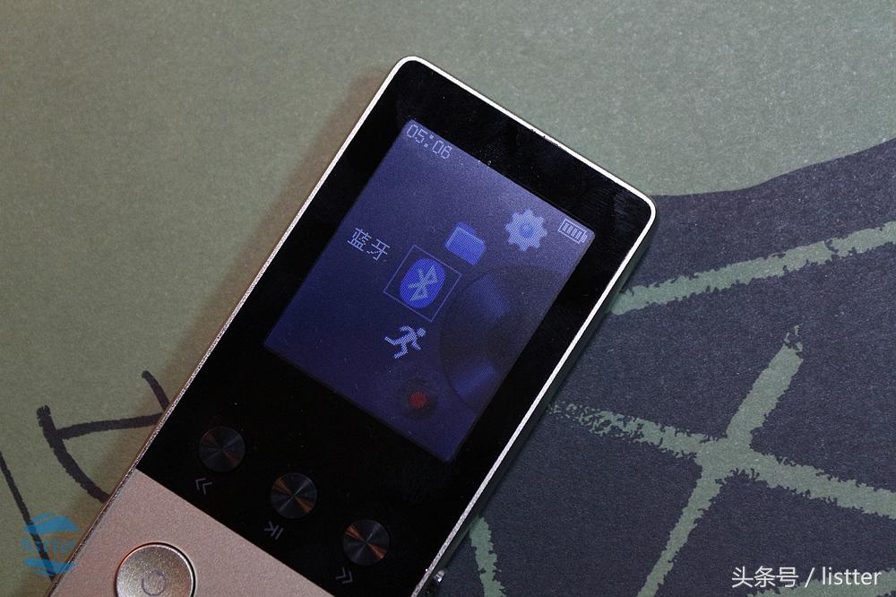 回归传统还是术业有专攻？琴歌HIFI无损MP3音乐*放播**器体验