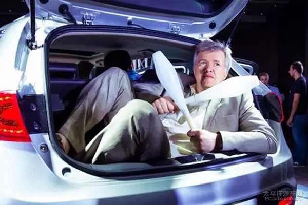 过了这么多年销往海外的自主车型咋样了？