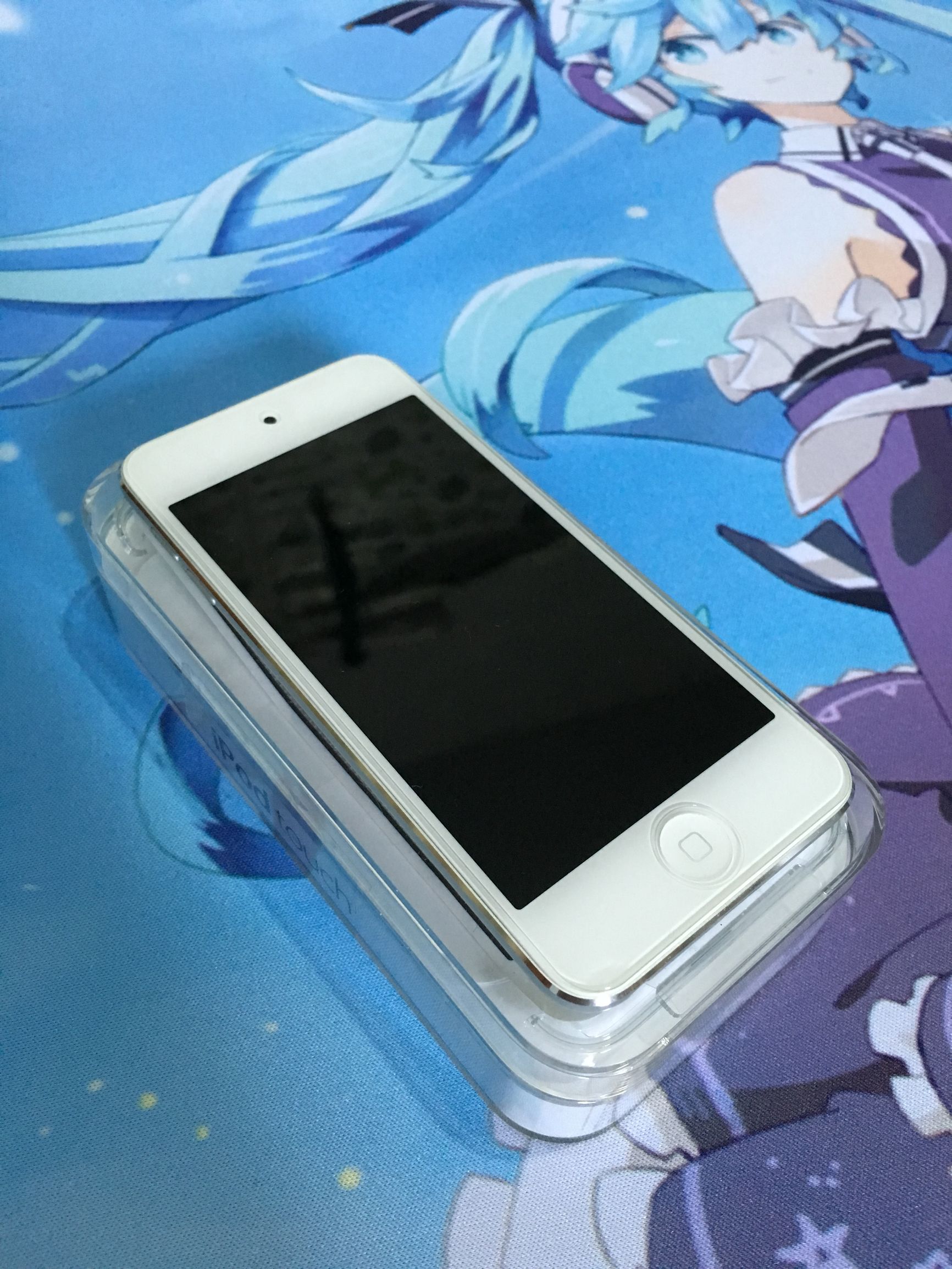 ipodtouch6现在怎样,ipodtouch6降级ios9