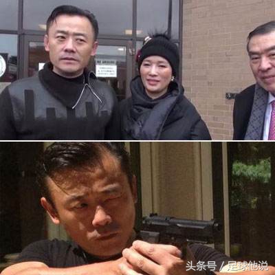 他绞尽脑汁无情嘲弄中国足球，结果自己悲催了！