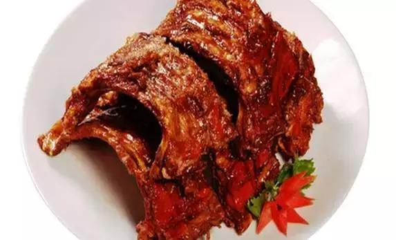 廖排骨五香卤味配方,廖排骨的麻辣卤料