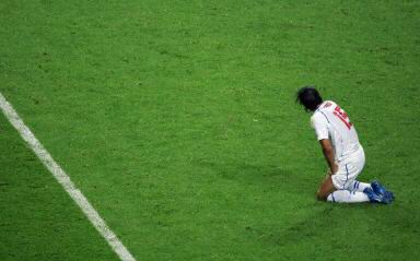 历年欧洲杯最佳射手,历届欧洲杯史上最佳射手