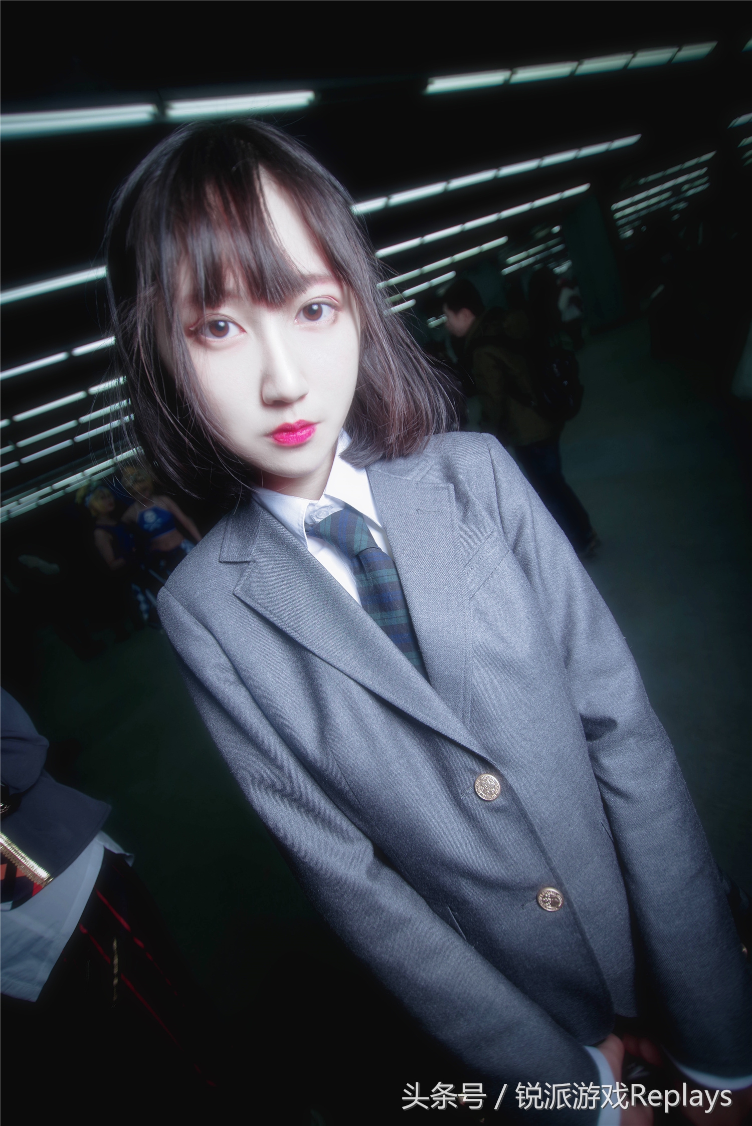 北京石景山ido漫展偶像梦幻祭,北京ido漫展惊封