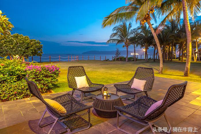 三亚美高梅度假酒店附近旅游路线,三亚美高梅度假亲子体验