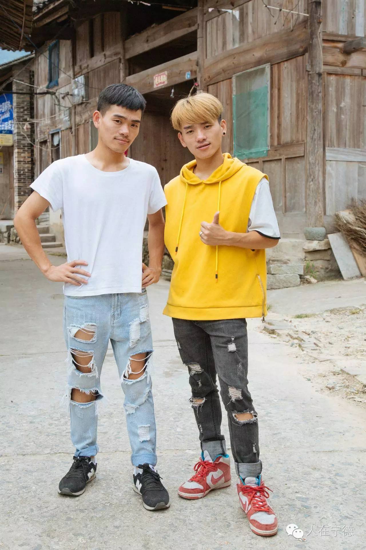 人在宁德｜这个月我们给海边的孩子们买了20个足球