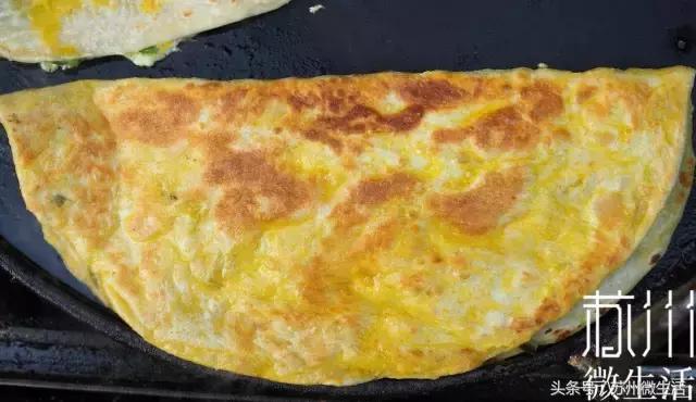 苏州吴趋坊学士街美食,从早餐到夜宵到路边摊