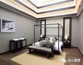 颐养胜地，尚雅尚美|为什么这家温泉酒店能够扬名长三角？