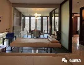 颐养胜地，尚雅尚美|为什么这家温泉酒店能够扬名长三角？