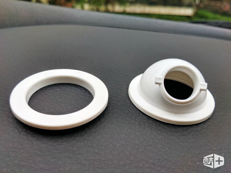 可以随身佩戴的空气净化器,个人头戴空气净化器