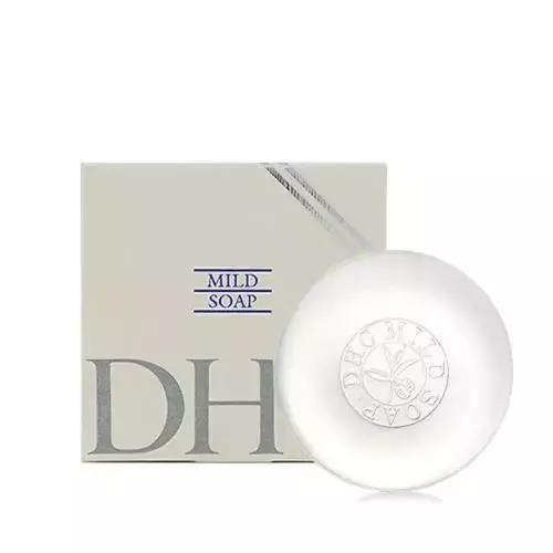 洁面皂没有起泡网怎么办,洁面皂和肥皂的区别