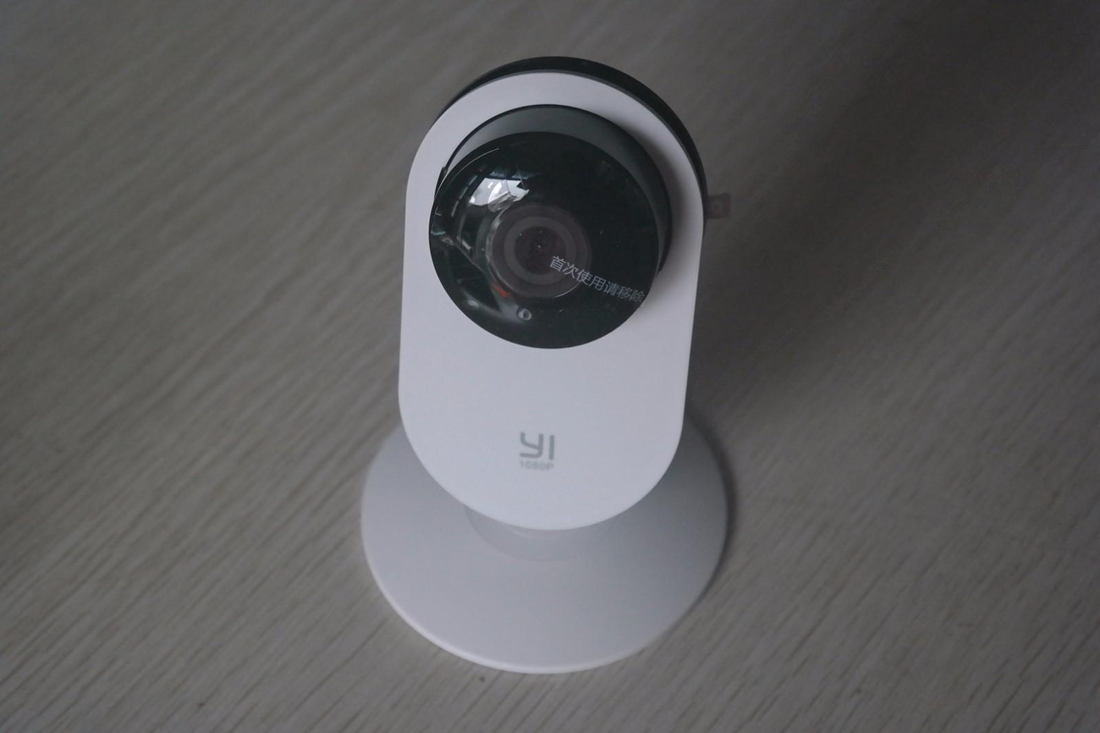 1080p小蚁无线摄像头升级,小蚁智能摄像机1080p和1080p2