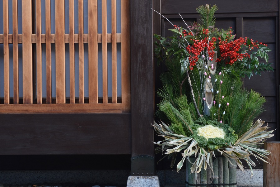 日本新年与中国新年,日本的中国人怎么过新年