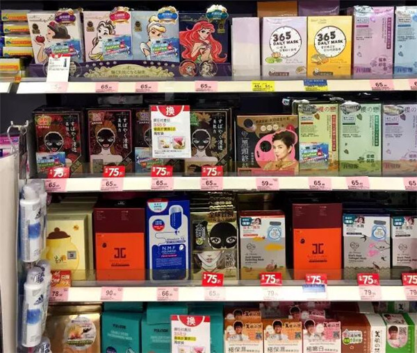 香港化妆品有没有假货,为什么香港版的化妆品要便宜