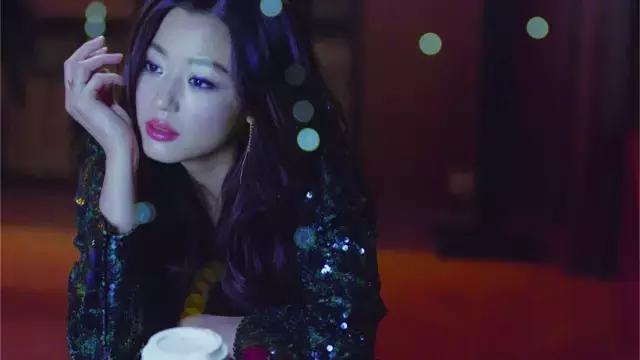 《鬼怪》《蓝色大海的传说》2016年热播剧爆款化妆品都在这了