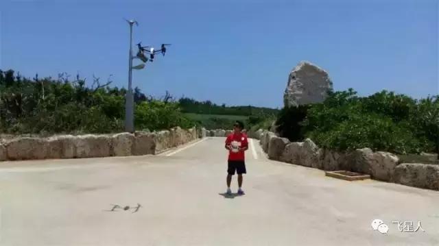 10年从业经历,入行无人机怎么这么难
