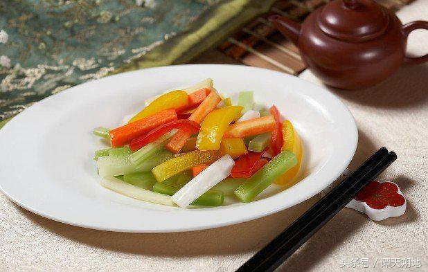 四川泡菜特产第一名,土特产四川泡菜