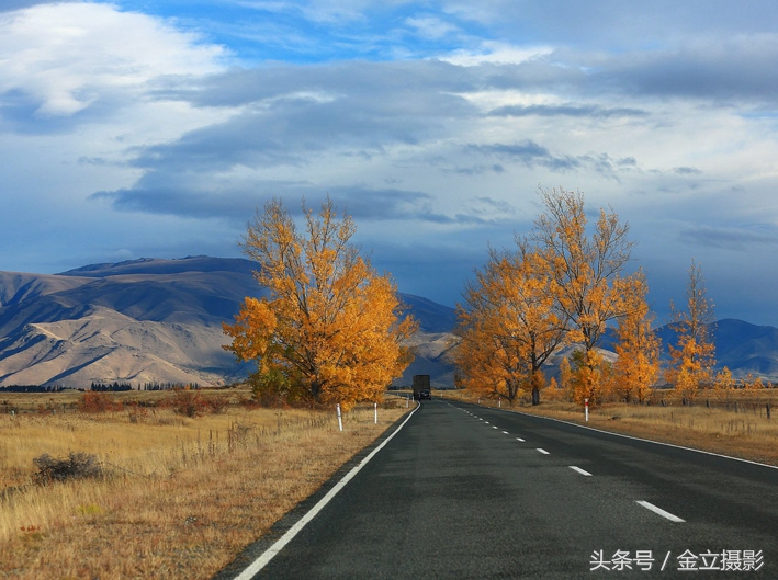 摄影照片怎么拍出氛围感,有意思的照片拍摄技巧