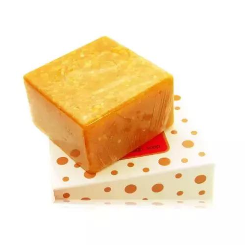 洁面皂没有起泡网怎么办,洁面皂和肥皂的区别