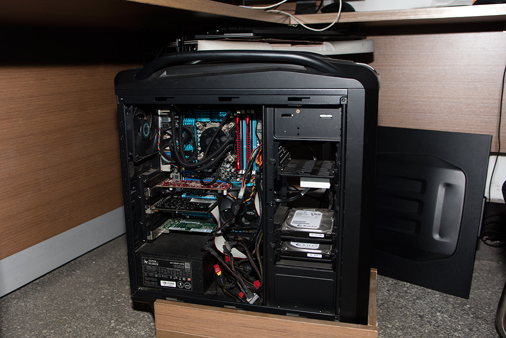 ssd固态硬盘缓存容量,ssd固态硬盘查看容量