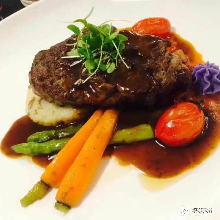 沧州哪个牛排最好吃,沧州好吃的牛排