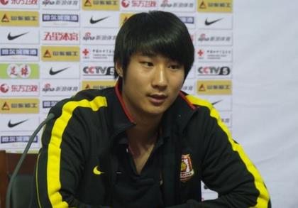 牛逼哄哄！扒一扒安徽足球明星在中国足坛留下的响亮外号！