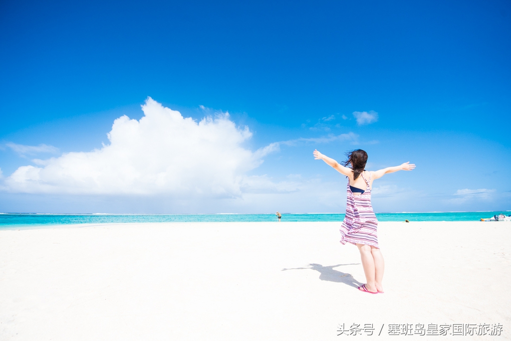 去塞班岛具备什么条件,去塞班岛玩攻略