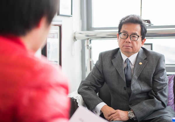 胜牌司徒郁林：百年美国品牌践行中国售后市场