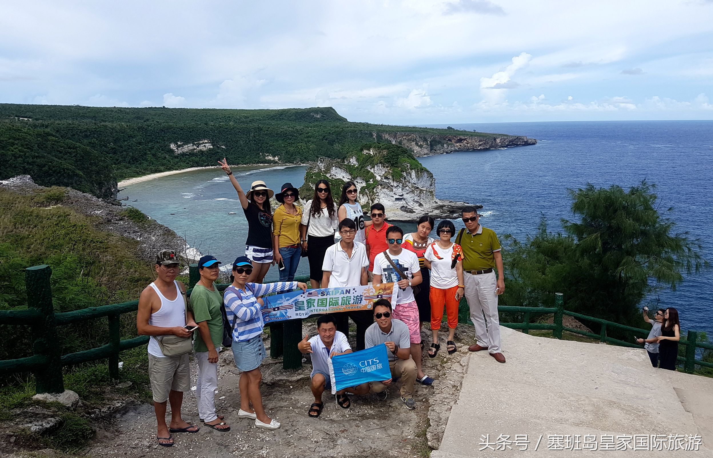 去塞班岛具备什么条件,去塞班岛玩攻略