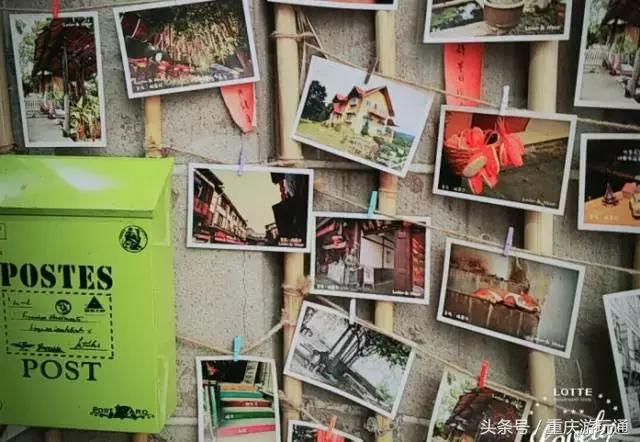 磁器口有必要去游玩吗,磁器口古镇有必要去么