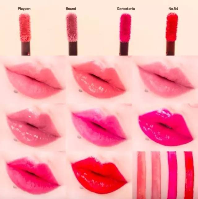 大牌口红包包哪里买,秋冬口红怎么买便宜的