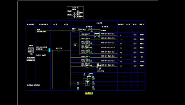 造价通价格准吗,造价电气案例解析