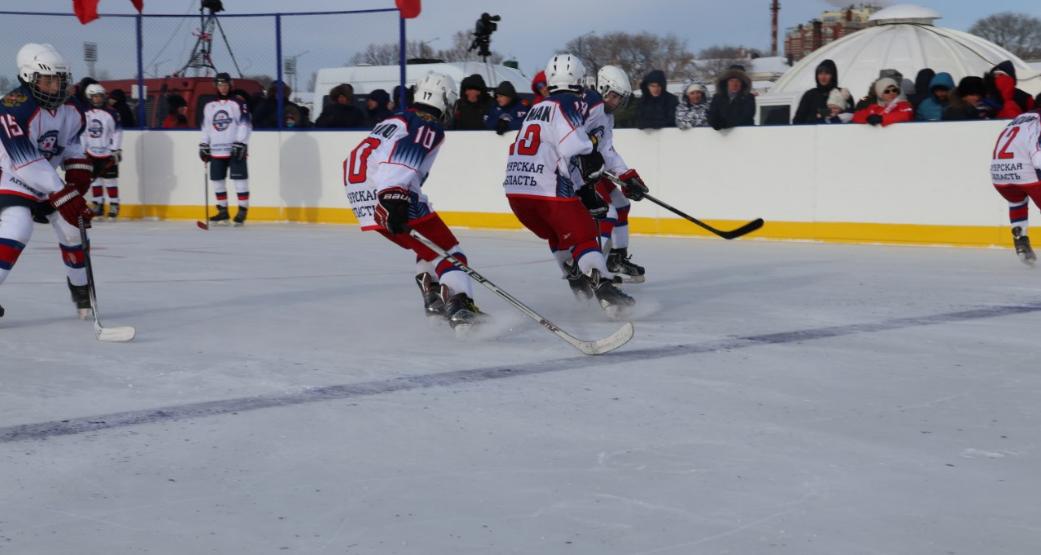 体育无国界俄罗斯,2024中俄黑龙江界江国际冰球比赛