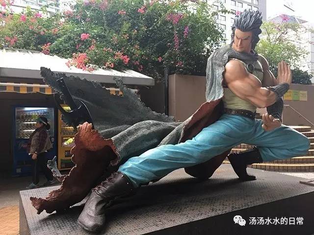 香港尖沙咀除了买买买，还有这些有特色的小众选择