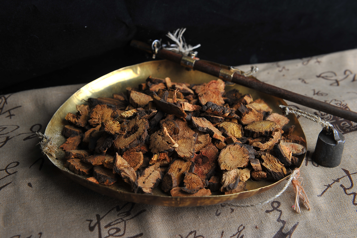 日本治前列腺炎中药,日本治疗痔疮名方