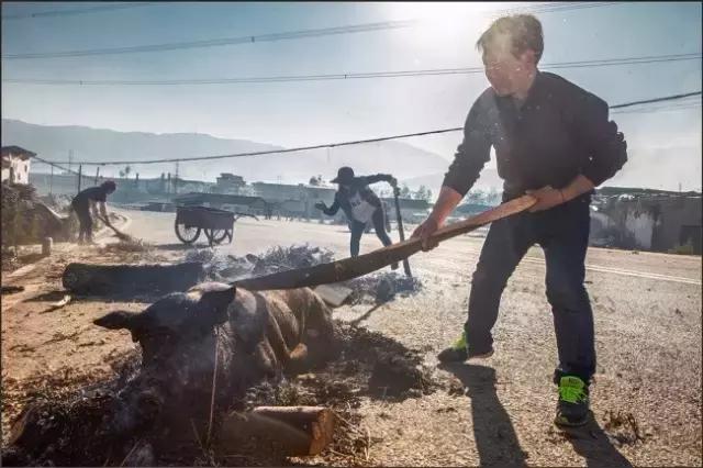 李劲松昭通,昭通李劲松