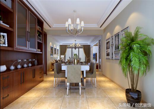 昆明2万元装修120平方房子,昆明小户型房子装修