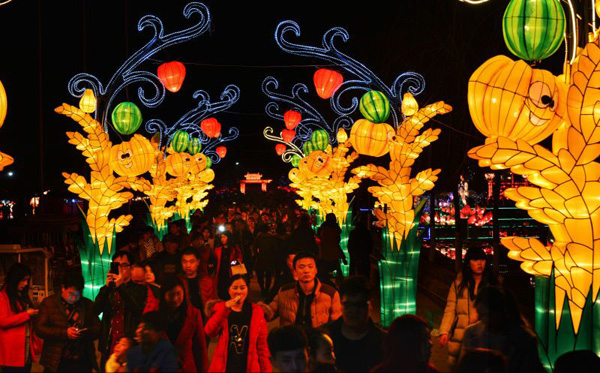 春节郑州旅游3-4天攻略最佳线路,春节郑州两日游攻略