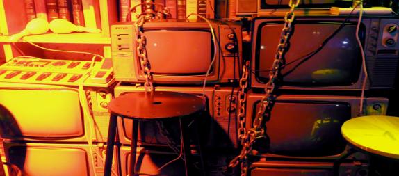 株洲文艺街晚上,株洲听民谣的地方