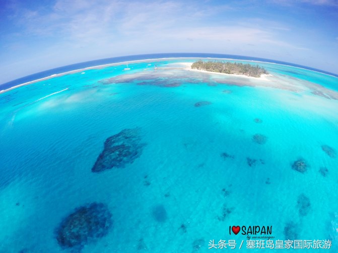 去塞班岛具备什么条件,去塞班岛玩攻略