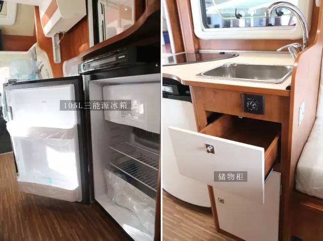 亚特v8,大通v80房车底盘