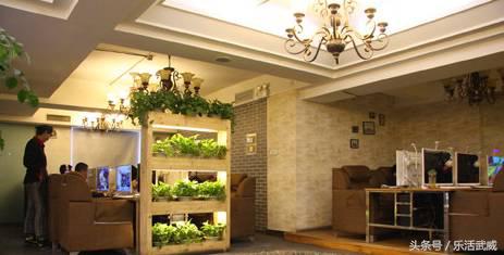 武威步行街附近网咖,武威网吧最新排名