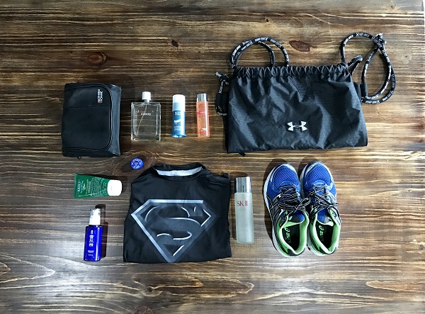 搜包行动｜成为男神第一步包里的这些好物你也值得拥有