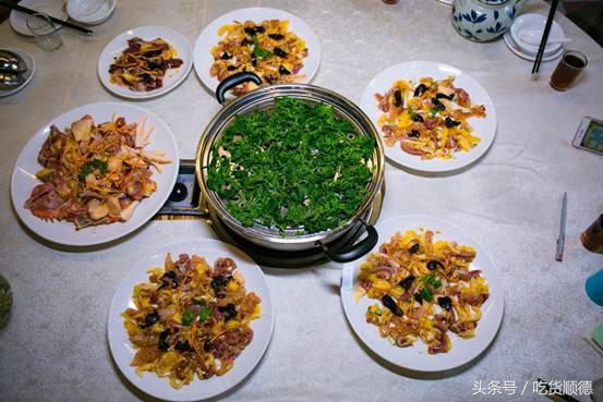 伦教这间店吃草、吃虫，竟然掠来了一波食客粉丝？