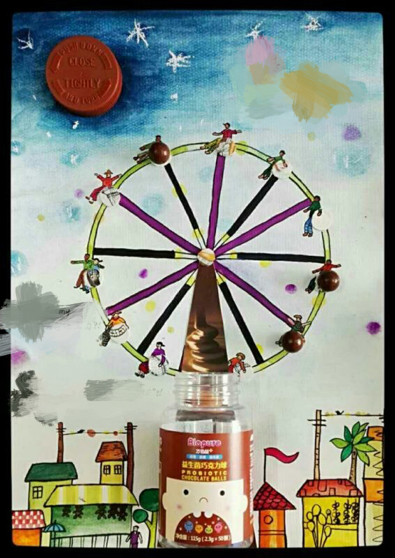 中国最大益生菌市场,益生菌市场下一个千亿级市场风口