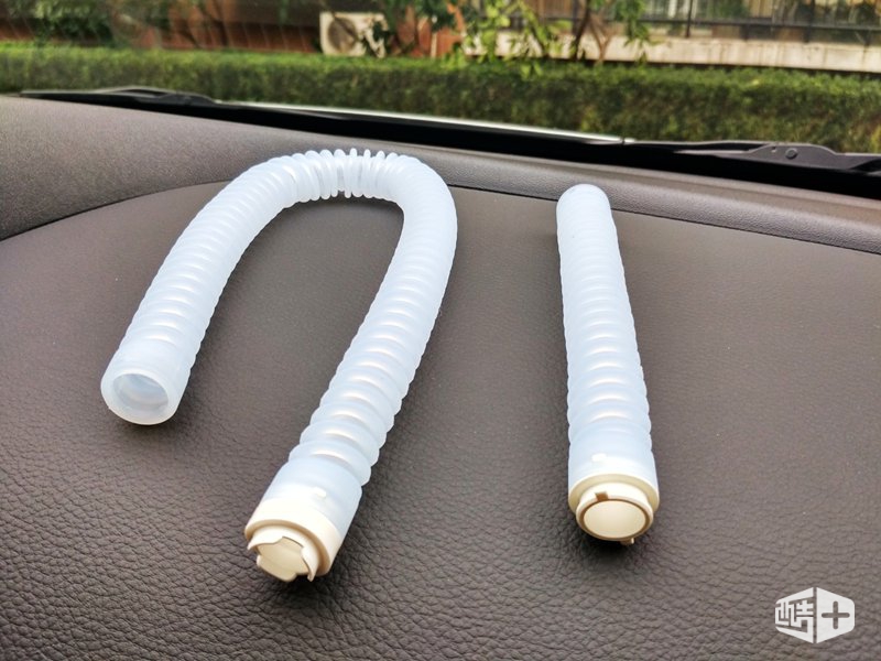 可以随身佩戴的空气净化器,个人头戴空气净化器