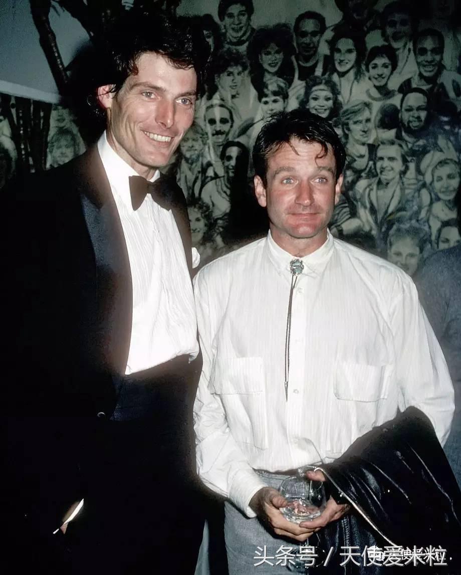 八卦：打破次元壁！这些明星曾经一起上学去