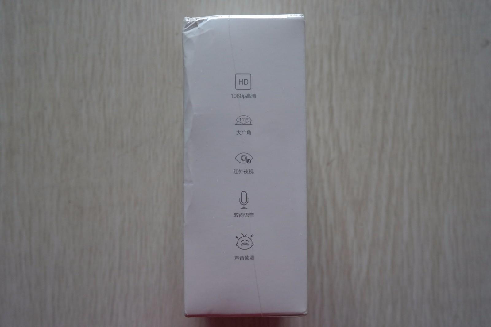 小蚁云台摄像机1080p拆解,小蚁1080p智能摄像机怎么样