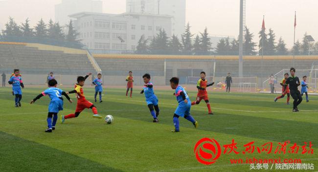 渭南国际青年足球锦标赛,2022陕西省青少年足球锦标赛