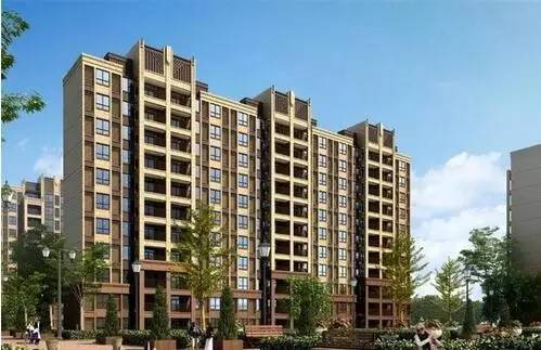 5分钟进主城甩200多万买迈燕新城真亏吗？